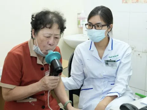 Khó thở, ho dai dẳng: Dấu hiệu sớm của bệnh gây tử vong thứ ba thế giới