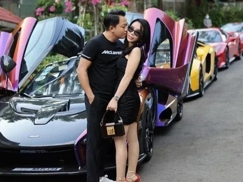 Sở Y tế TP.HCM công bố kết quả hậu kiểm sản phẩm của Mailisa