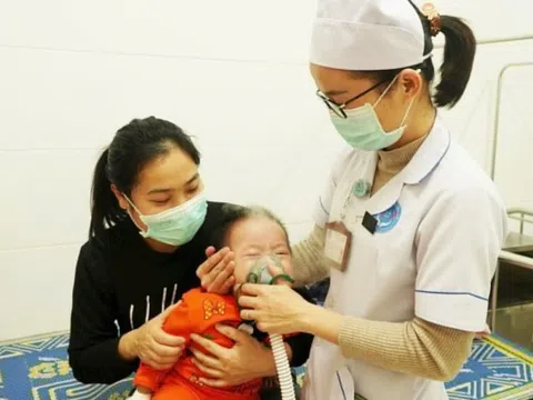 Cúm A gia tăng mạnh, bác sĩ cảnh báo nguy cơ lây lan rộng