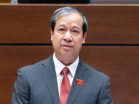 Bộ trưởng Nguyễn Kim Sơn: Bộ Giáo dục không 'ôm' việc đào tạo bác sĩ chuyên khoa, bác sĩ nội trú