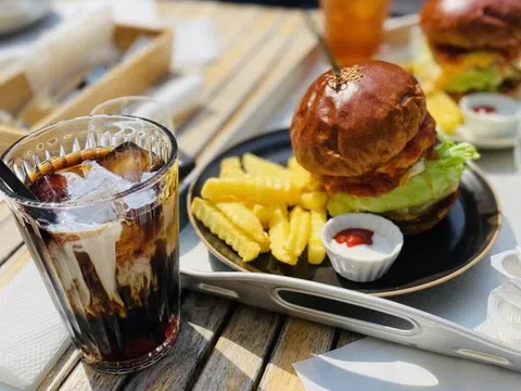 Hai loại thực phẩm tồi tệ với bộ não