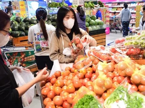 Giá rau tăng cao, có thể bổ sung thực phẩm khác thay thế?