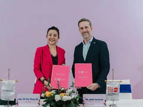Organon và UNFPA hợp tác thúc đẩy quyền và sức khỏe sinh sản Việt