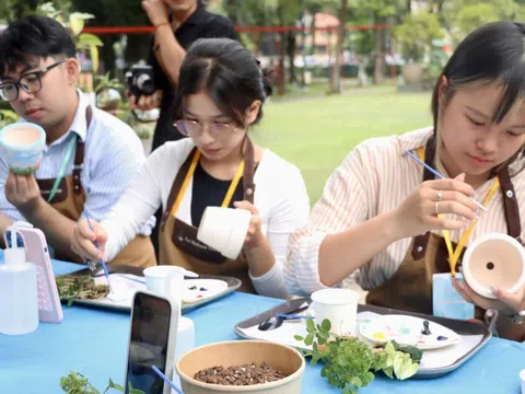 Khỏe tinh thần mới có thể sống an nhiên