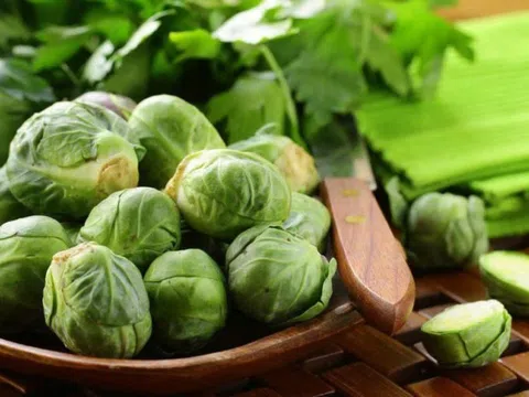 Bắp cải giúp giảm cân, dễ chế biến, nhiều chất xơ, nhưng ai không nên ăn?