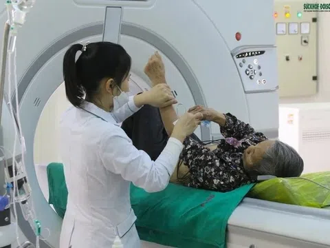 Bác sĩ lý giải: Có nên lo sợ tia X khi chụp CT