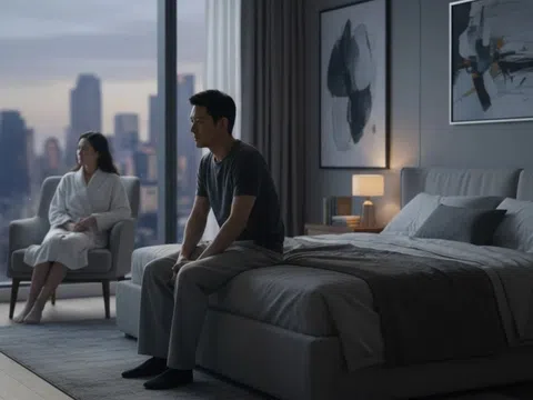 5 điều phổ biến đe dọa hôn nhân