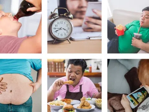 Huyết áp trẻ em tăng vọt sau 20 năm: Nguy cơ nào đằng sau?