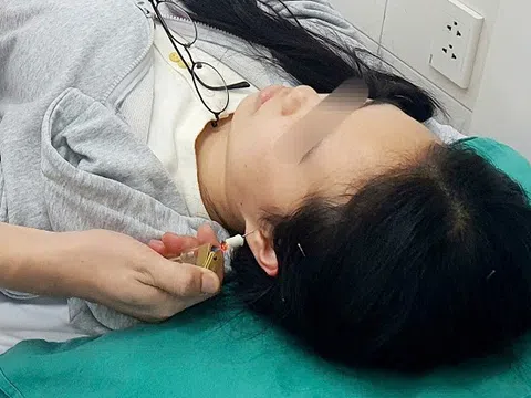 Tai ù dai dẳng dẫn đến mất tập trung, mệt mỏi phải làm sao?