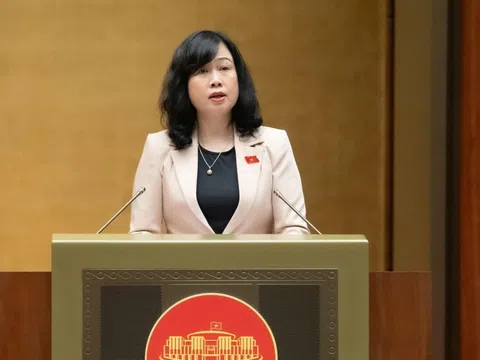 Đề xuất chi hơn 125.000 tỷ đồng nâng cao sức khỏe toàn dân