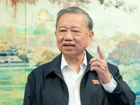 Tổng Bí thư: Nếu không an toàn thực phẩm thì xây bao nhiêu bệnh viện cũng không đủ