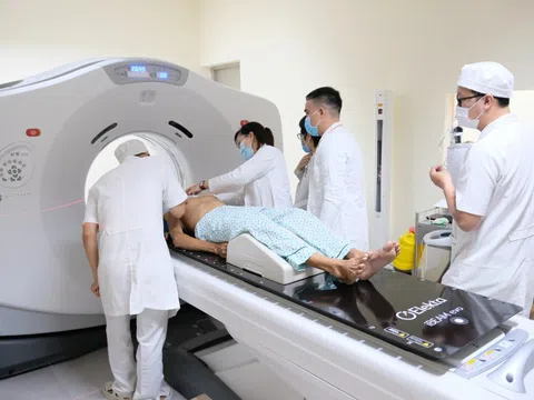 Thói quen giải khuây khiến người đàn ông bị ung thư phổi