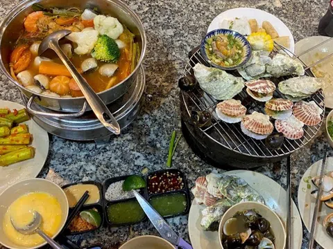 Gan nhiễm mỡ vì 'tự đãi mình quá hậu', những rau củ quen thuộc giúp phòng bệnh