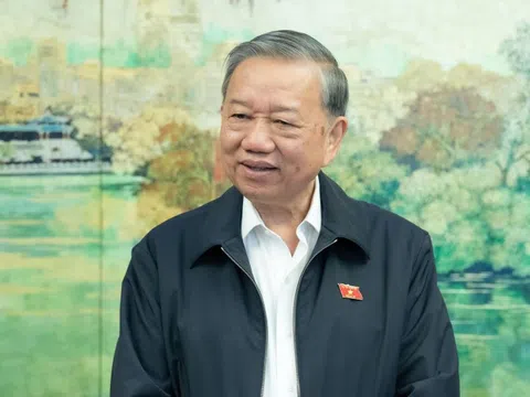 Người dân sống vui vẻ là mục tiêu quốc gia