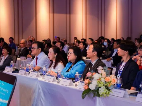 Hội nghị Khoa học kỹ thuật Hoàn Mỹ: Tìm giải pháp đưa AI vào thực hành