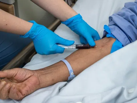 Thêm 76 thuốc mới vào danh mục BHYT, nhiều thuốc ung thư được chi trả