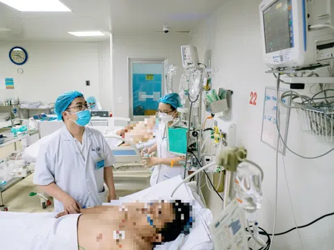 Việt Nam là 'điểm nóng' sốt xuất huyết, cần có chiến lược ứng phó chủ động