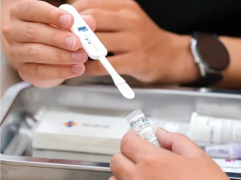 Bệnh HIV diễn biến phức tạp ở Việt Nam, đường lây truyền đã thay đổi