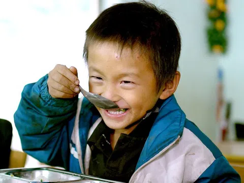 Ba giải pháp nâng cao thể trạng, giảm suy dinh dưỡng ở trẻ em Việt Nam