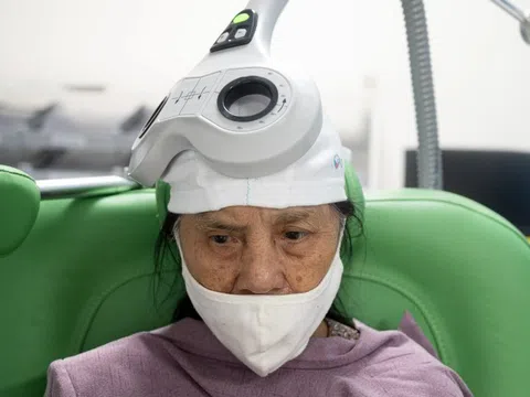 Người Việt 'già trước khi giàu', đề xuất tư nhân xây viện dưỡng lão