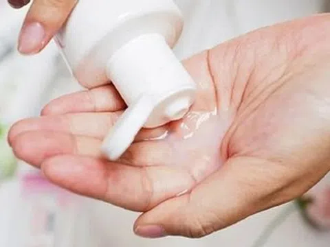 Bộ Y tế buộc thu hồi và tiêu hủy 9 loại mỹ phẩm