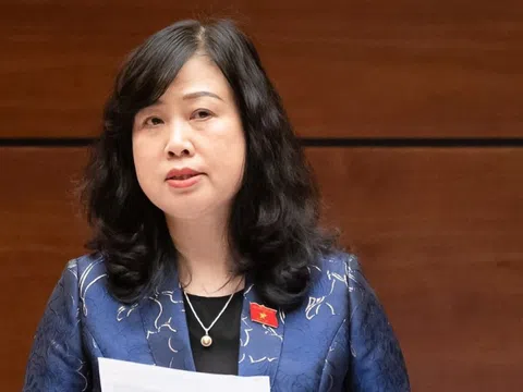 Bộ trưởng Đào Hồng Lan phản hồi về tăng phụ cấp cho nhân viên y tế, miễn viện phí