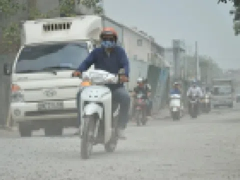 Thành phố lọt top ô nhiễm nhất thế giới, bác sĩ cảnh báo nguy cơ