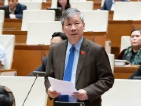 Đề xuất miễn viện phí sớm cho người bệnh ung thư, suy thận