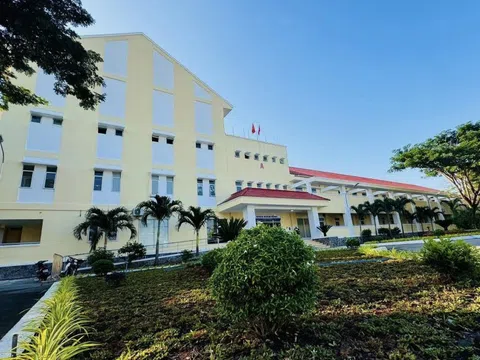 TP.HCM đưa vào hoạt động mô hình bệnh viện chưa từng có ở Việt Nam