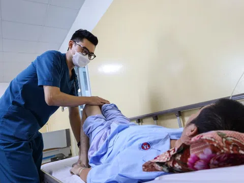 Ba lý do khiến đàn ông Việt tuổi thọ không cao