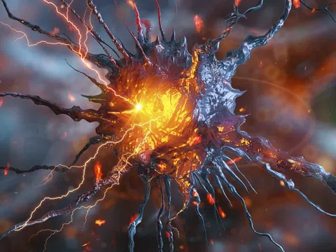 Tìm ra cách 'sạc pin’ cho tế bào già yếu, mở hướng trị bệnh tim mạch, lão hóa