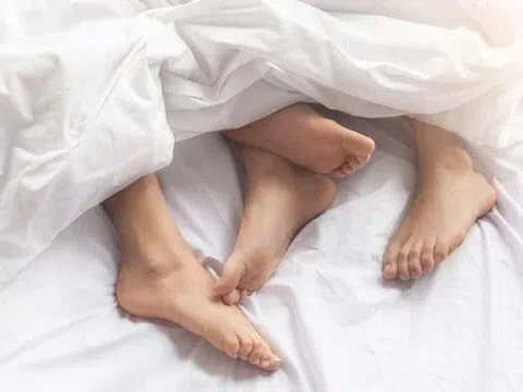 Lợi ích bất ngờ khi quan hệ tình dục vào mùa lạnh