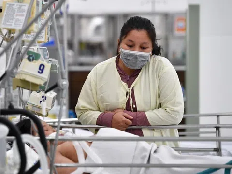 Căn bệnh quen thuộc tái xuất, khiến nhiều gia đình rơi vào căng thẳng