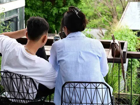 Độ tuổi có quan hệ tình dục ngày càng sớm