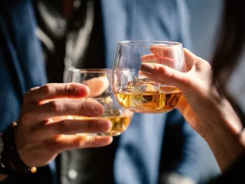 Loại đồ uống có thể giết dần cơ thể mà bạn không hay