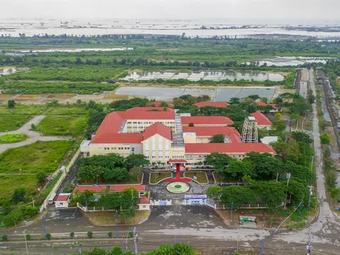 Cận cảnh bệnh viện vừa khánh thành đã tăng 150% lượt khám ở TP.HCM