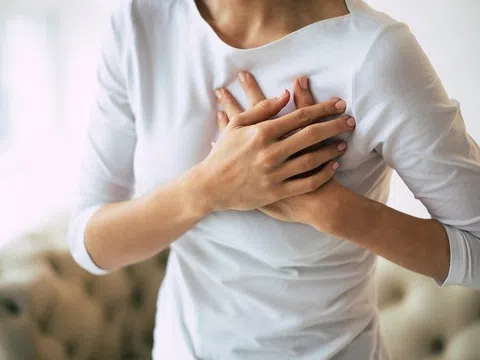 Nữ nhân viên y tế 28 tuổi đột ngột tử vong, bác sĩ cảnh báo trẻ hóa ở người bệnh nhồi máu cơ tim