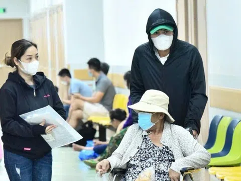 Cần có chiến lược chặn bệnh từ xa, giảm số mắc ung thư