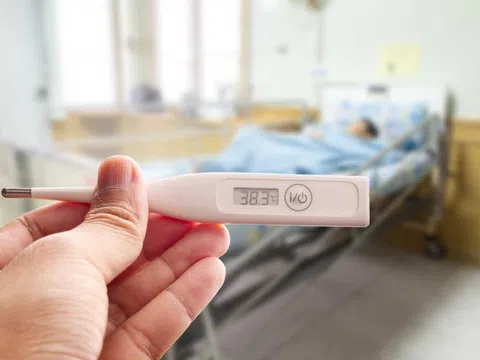 Dấu hiệu 'tử thần' của hạ thân nhiệt