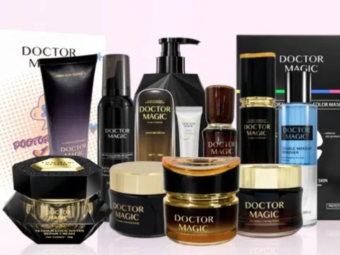 Sắp có kết quả kiểm nghiệm mỹ phẩm của công ty chồng bà Mailisa