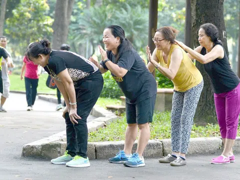 8 lời khuyên từ những người sống thọ nhất hành tinh