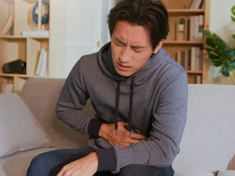 Triệu chứng tưởng nhỏ nhưng cảnh báo gan yếu, thận suy