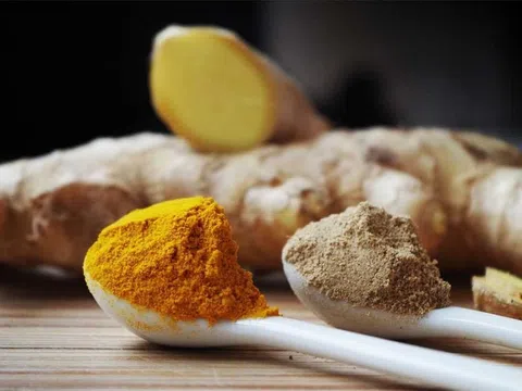 6 loại thảo dược, gia vị phổ biến tốt cho não bộ