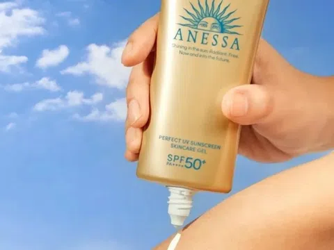 Hàng trăm mỹ phẩm bị thu hồi số công bố chỉ trong một ngày