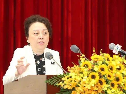 Lãnh đạo Sở ATTP TP.HCM: 'Lo nhất là ngộ độc tích tụ hàng chục năm'