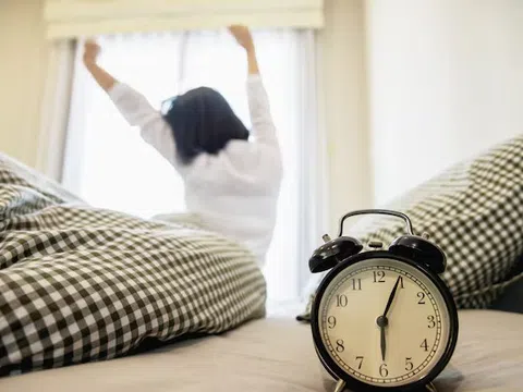 Làm việc dưới ánh sáng mờ khiến nội tiết rối loạn, tăng nguy cơ trầm cảm