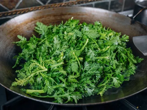 4 loại cải giúp nhẹ bụng dưỡng gan, là rau khoái khẩu của người Việt