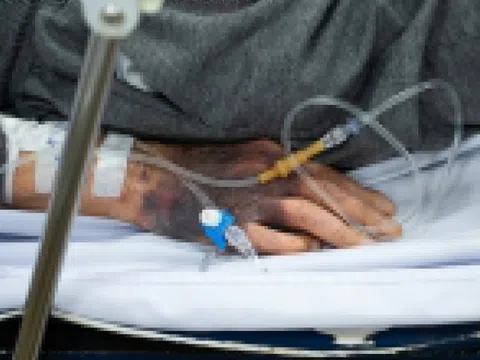 Đột ngột chóng mặt nghĩ bị trúng gió, lúc nhập viện đã nguy kịch