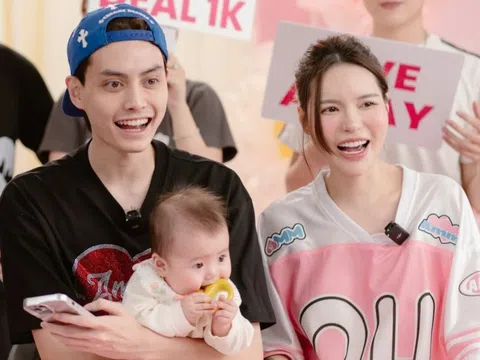 Lao động nữ sinh con được nghỉ 7 tháng, ưu tiên mua nhà ở xã hội