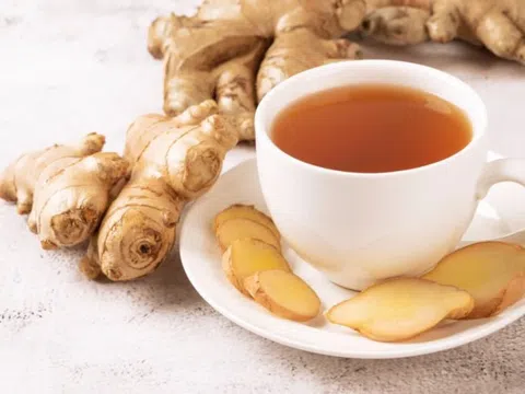 9 loại đồ uống tự nhiên tốt nhất cho sức khỏe đường ruột